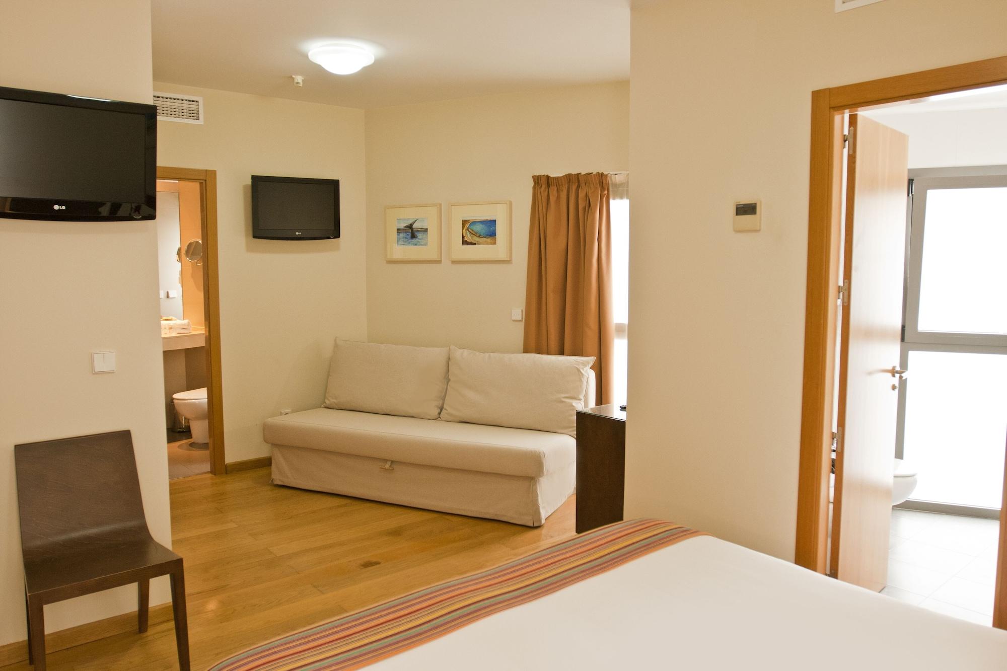 Hotel Patagonia Sur Cadiz Exterior photo