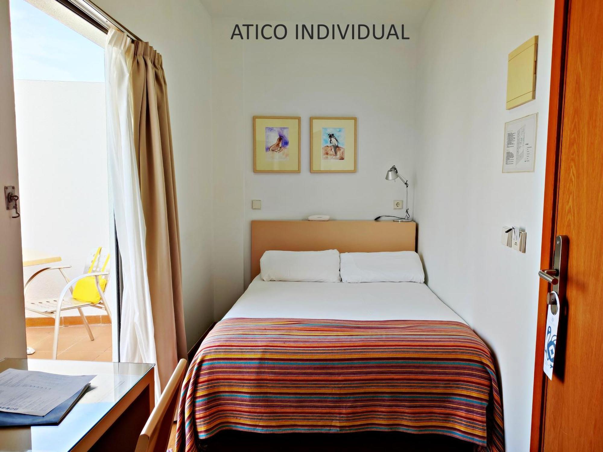 Hotel Patagonia Sur Cadiz Exterior photo
