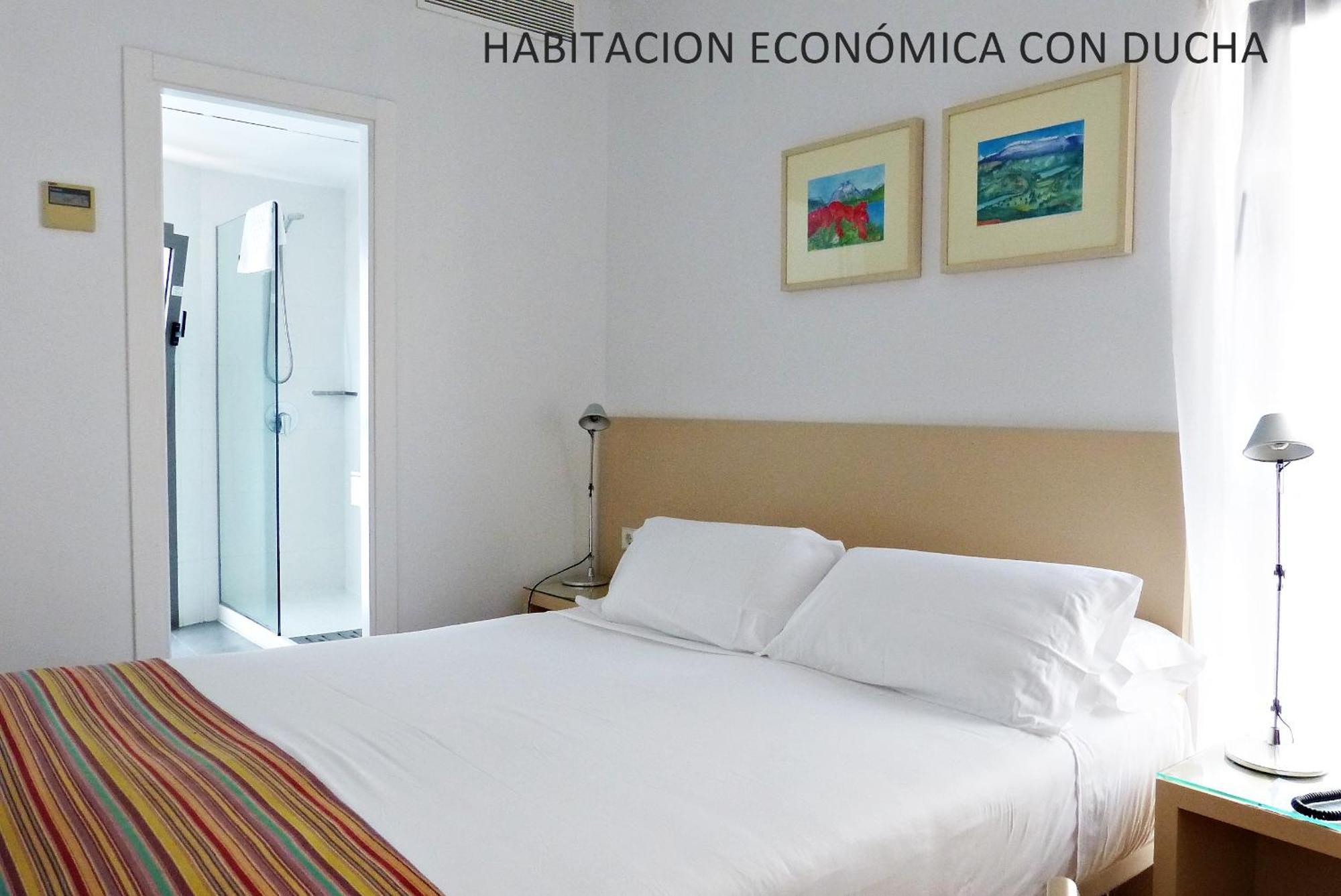 Hotel Patagonia Sur Cadiz Exterior photo